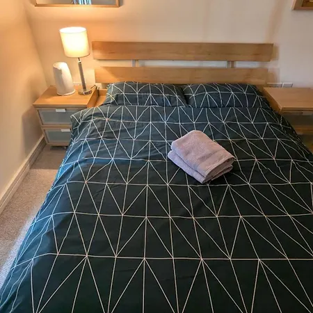Cozy Bedroom In Centre * ברמינגהאם